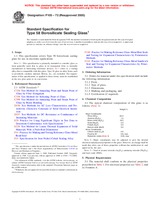 NEPLATNÁ ASTM F105-72(2005) 1.9.2005 náhľad