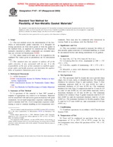 NEPLATNÁ ASTM F147-87(2003) 1.10.2003 náhľad