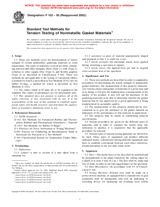 NEPLATNÁ ASTM F152-95(2002) 15.1.1995 náhľad
