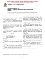 NEPLATNÁ ASTM F180-94(2005) 1.1.2005 náhľad