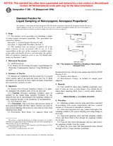 NEPLATNÁ ASTM F309-70(1996) 1.1.2000 náhľad