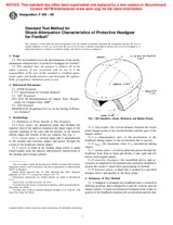 NEPLATNÁ ASTM F429-00 10.5.2000 náhľad