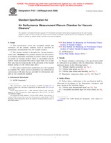 NEPLATNÁ ASTM F431-04(2008) 1.11.2008 náhľad