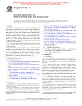 NEPLATNÁ ASTM F432-04 1.8.2004 náhľad