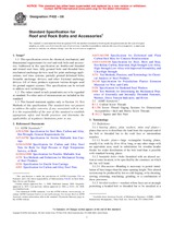 NEPLATNÁ ASTM F432-08 1.12.2008 náhľad