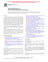 NEPLATNÁ ASTM F432-10 1.5.2010 náhľad