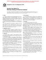 NEPLATNÁ ASTM F434-93(1997) 10.9.1997 náhľad