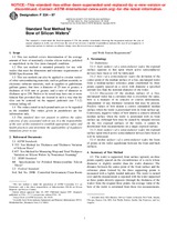 NEPLATNÁ ASTM F534-97 10.1.2002 náhľad