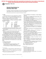 NEPLATNÁ ASTM F594-98 10.4.2002 náhľad