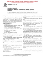 NEPLATNÁ ASTM F601-03 10.9.2003 náhľad