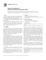 NEPLATNÁ ASTM F609-96 1.1.1996 náhľad