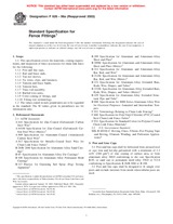 NEPLATNÁ ASTM F626-96a(2003) 10.1.2003 náhľad