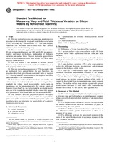 NEPLATNÁ ASTM F657-92(1999) 1.1.1999 náhľad