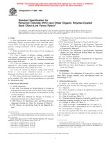 NEPLATNÁ ASTM F668-99a 10.6.1999 náhľad