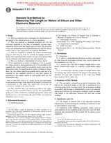 NEPLATNÁ ASTM F671-99 10.12.1999 náhľad