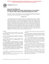 NEPLATNÁ ASTM F672-01 10.6.2001 náhľad