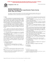 NEPLATNÁ ASTM F679-03 10.8.2003 náhľad