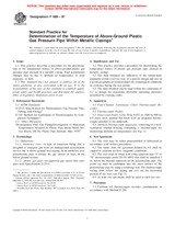 NEPLATNÁ ASTM F689-97 10.10.1997 náhľad