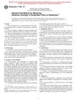 NEPLATNÁ ASTM F692-97 1.1.1991 náhľad