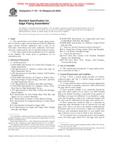 NEPLATNÁ ASTM F721-81(2004) 1.11.2004 náhľad