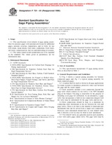NEPLATNÁ ASTM F721-81(1998) 1.1.1992 náhľad