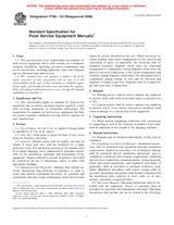 NEPLATNÁ ASTM F760-93(2006) 10.4.2006 náhľad