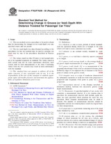 NEPLATNÁ ASTM F762/F762M-08(2014) 1.6.2014 náhľad