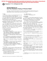 NEPLATNÁ ASTM F778-88(1993) 1.1.2001 náhľad