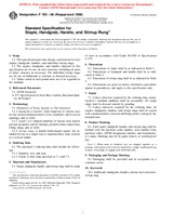 NEPLATNÁ ASTM F783-88(1998) 10.4.1998 náhľad