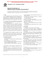 NEPLATNÁ ASTM F793-93(2004) 1.1.2004 náhľad