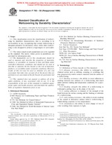 NEPLATNÁ ASTM F793-93(1998) 10.6.1998 náhľad