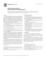 NEPLATNÁ ASTM F803-01 10.5.2001 náhľad