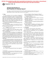 NEPLATNÁ ASTM F803-99 10.5.2001 náhľad