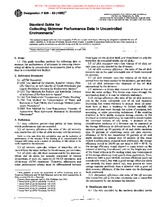 NEPLATNÁ ASTM F808-83(1988)e1 1.1.1900 náhľad