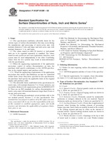 NEPLATNÁ ASTM F812/F812M-03 1.10.2003 náhľad