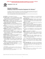 NEPLATNÁ ASTM F819-00e1 10.5.2000 náhľad