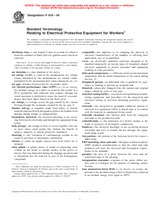 NEPLATNÁ ASTM F819-04 1.11.2004 náhľad