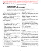 NEPLATNÁ ASTM F821-95 1.1.1995 náhľad