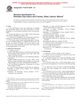 NEPLATNÁ ASTM F821/F821M-01 10.10.2001 náhľad