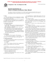 NEPLATNÁ ASTM F822-93(1999) 1.1.1999 náhľad