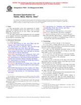 NEPLATNÁ ASTM F824-93(2004) 1.11.2004 náhľad