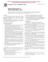 NEPLATNÁ ASTM F824-93(1999) 1.1.1999 náhľad
