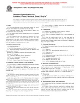 NEPLATNÁ ASTM F840-83(2003) 1.12.2003 náhľad