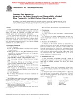 NEPLATNÁ ASTM F843-98(2003) 10.12.1998 náhľad