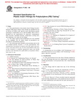 NEPLATNÁ ASTM F845-96 10.9.1996 náhľad