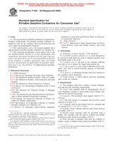 NEPLATNÁ ASTM F852-99(2006) 1.7.2006 náhľad