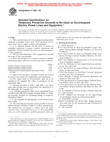 NEPLATNÁ ASTM F855-03 1.11.2003 náhľad