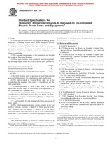 NEPLATNÁ ASTM F855-04 1.9.2004 náhľad