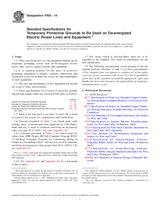 NEPLATNÁ ASTM F855-14 1.10.2014 náhľad