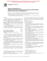NEPLATNÁ ASTM F855-97e1 21.12.1999 náhľad
